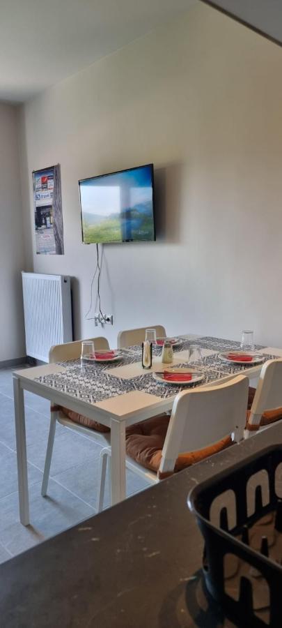 Palaia Premium Flat Volos Exterior foto