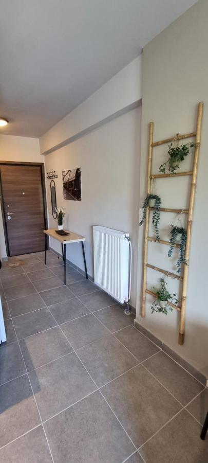 Palaia Premium Flat Volos Exterior foto